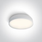 Lubinis LED šviestuvas 25W 4000K 62125D/W/C Lubinis LED šviestuvas 25W 4000K 62125D/W/C