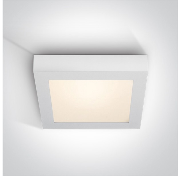 Lubinis LED šviestuvas 30W CCT IP40 62130AF/W/V Lubinis LED šviestuvas 30W CCT IP40 62130AF/W/V