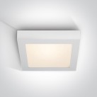Lubinis LED šviestuvas 30W CCT IP40 62130AF/W/V Lubinis LED šviestuvas 30W CCT IP40 62130AF/W/V