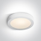 Lubinis LED šviestuvas 30W CCT IP40 62130F/W/V Lubinis LED šviestuvas 30W CCT IP40 62130F/W/V