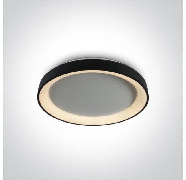 Lubinis LED šviestuvas 30W CCT 62130L/B/V