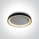 Lubinis LED šviestuvas 30W CCT 62130L/B/V