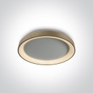 Lubinis LED šviestuvas 30W CCT 62130L/BGL/V Lubinis LED šviestuvas 30W CCT 62130L/BGL/V