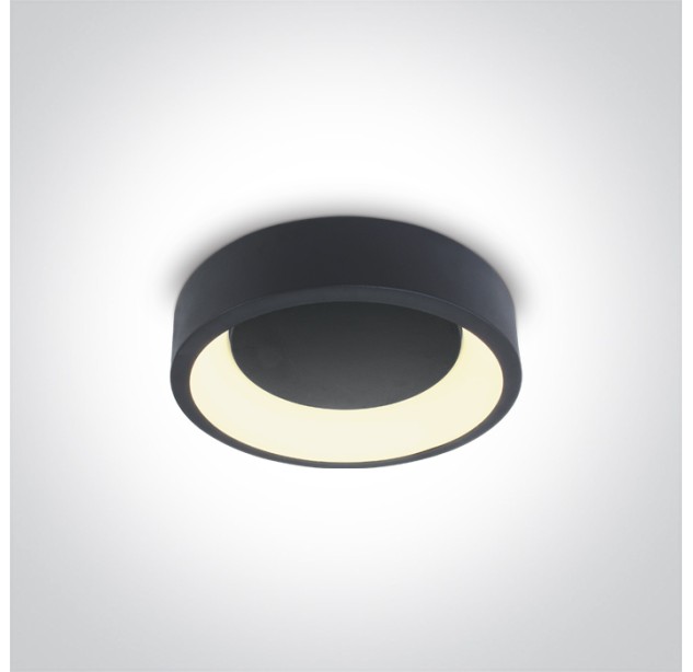 Lubinis LED šviestuvas 20W CCT 62130N/AN/V
