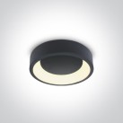 Lubinis LED šviestuvas 20W CCT 62130N/AN/V