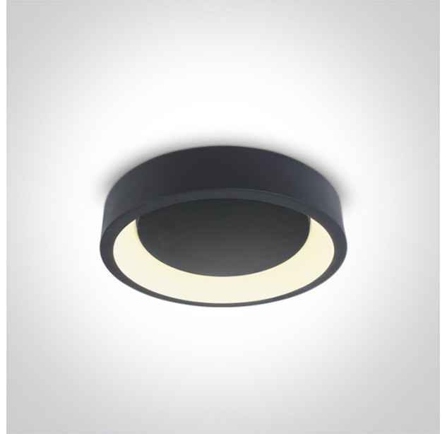 Lubinis LED šviestuvas 32W CCT 62132N/AN/V