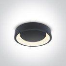Lubinis LED šviestuvas 32W CCT 62132N/AN/V