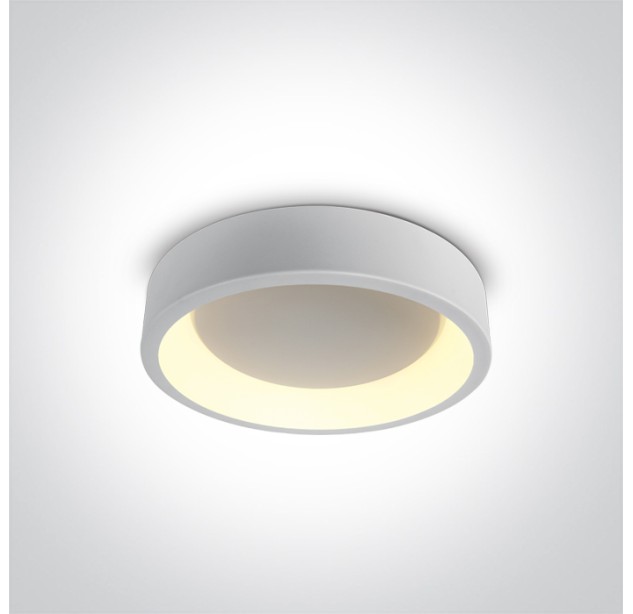 Lubinis LED šviestuvas 32W CCT 62132N/W/V Lubinis LED šviestuvas 32W CCT 62132N/W/V
