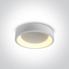 Lubinis LED šviestuvas 32W CCT 62132N/W/V Lubinis LED šviestuvas 32W CCT 62132N/W/V