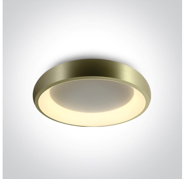 Lubinis LED šviestuvas 30W CCT 62134N/BBS/V Lubinis LED šviestuvas 30W CCT 62134N/BBS/V
