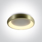 Lubinis LED šviestuvas 30W CCT 62134N/BBS/V Lubinis LED šviestuvas 30W CCT 62134N/BBS/V