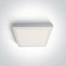 Lubinis LED šviestuvas 40W 4000K 62140AE/W/C