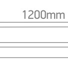 Lubinis LED šviestuvas 30W CCT 62140BFU/W/V Lubinis LED šviestuvas 30W CCT 62140BFU/W/V