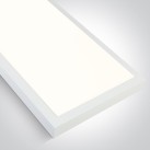 Lubinis LED šviestuvas 40W CCT 62140BRU/W/V Lubinis LED šviestuvas 40W CCT 62140BRU/W/V