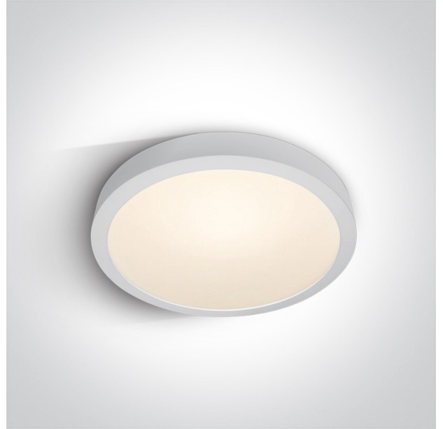Lubinis LED šviestuvas 40W CCT IP40 62140F/W/V Lubinis LED šviestuvas 40W CCT IP40 62140F/W/V