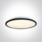 Lubinis LED šviestuvas 40W 4000K 62140FB/B/C