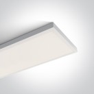 40W 4000K IP40 62140RE/W/C Ceiling-Mounted LED Light Fixture 40W 4000K IP40 62140RE/W/C Ceiling-Mounted LED Light Fixture