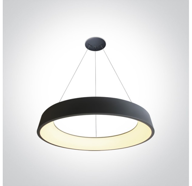Decorative LED light fixture 42W CCT 62142NB/AN/V Decorative LED light fixture 42W CCT 62142NB/AN/V
