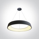 Decorative LED light fixture 42W CCT 62142NB/AN/V Decorative LED light fixture 42W CCT 62142NB/AN/V