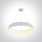 Decorative LED light fixture 42W 3000K 62142NB/W/W Decorative LED light fixture 42W 3000K 62142NB/W/W