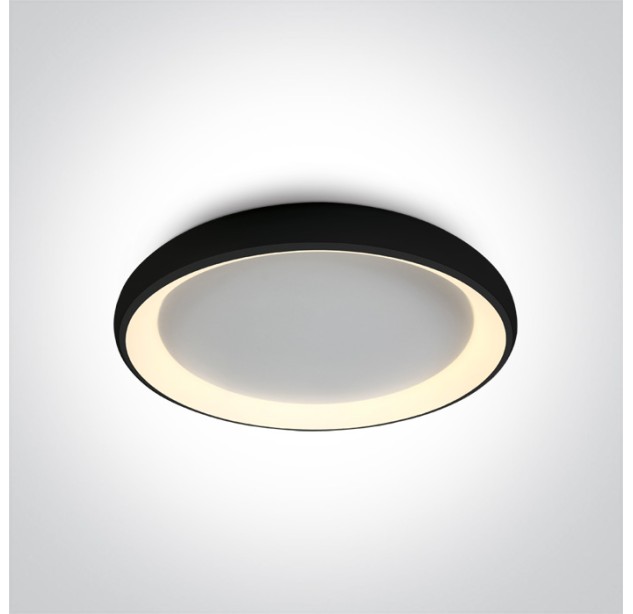 Lubinis LED šviestuvas 50W CCT 62144N/B/V Lubinis LED šviestuvas 50W CCT 62144N/B/V