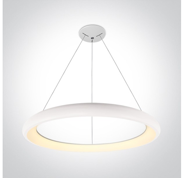 Decorative LED light fixture 50W CCT 62144NB/W/V Decorative LED light fixture 50W CCT 62144NB/W/V