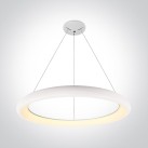 Decorative LED light fixture 50W CCT 62144NB/W/V Decorative LED light fixture 50W CCT 62144NB/W/V