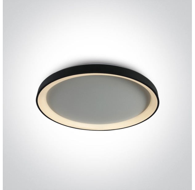 Lubinis LED šviestuvas 48W CCT 62148L/B/V Lubinis LED šviestuvas 48W CCT 62148L/B/V