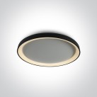 Lubinis LED šviestuvas 48W CCT 62148L/B/V Lubinis LED šviestuvas 48W CCT 62148L/B/V