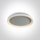 Lubinis LED šviestuvas 48W CCT 62148L/W/V Lubinis LED šviestuvas 48W CCT 62148L/W/V