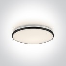 Lubinis LED šviestuvas 24W 3000K 62154/B/W Lubinis LED šviestuvas 24W 3000K 62154/B/W