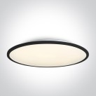 Lubinis LED šviestuvas 60W 4000K 62160FB/B/C Lubinis LED šviestuvas 60W 4000K 62160FB/B/C