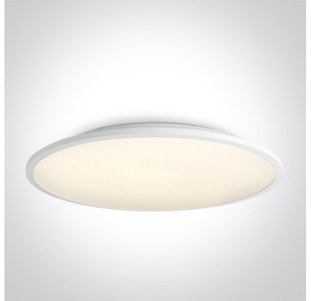 Lubinis LED šviestuvas 60W 4000K 62160FB/W/C Lubinis LED šviestuvas 60W 4000K 62160FB/W/C