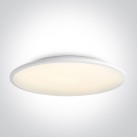 Lubinis LED šviestuvas 60W 4000K 62160FB/W/C Lubinis LED šviestuvas 60W 4000K 62160FB/W/C