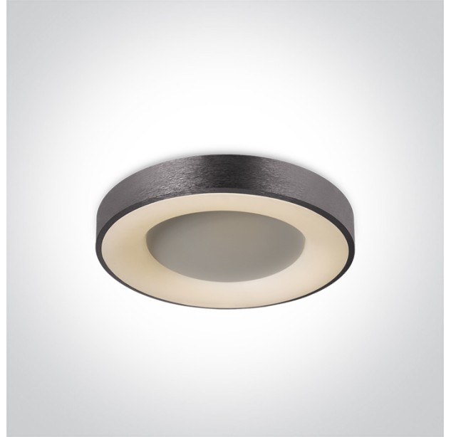 Lubinis LED šviestuvas 40W 3000K 62182/BAN/W Lubinis LED šviestuvas 40W 3000K 62182/BAN/W