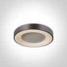 Lubinis LED šviestuvas 40W 3000K 62182/BAN/W Lubinis LED šviestuvas 40W 3000K 62182/BAN/W