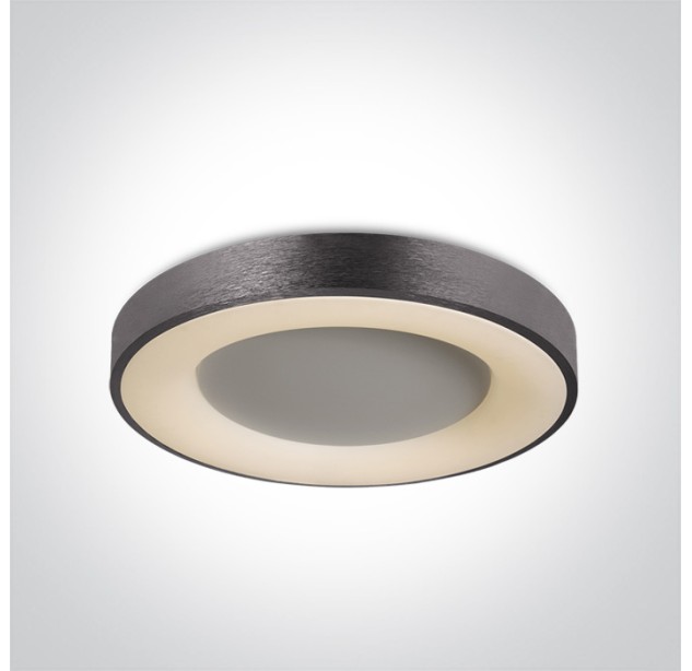 Lubinis LED šviestuvas 50W 3000K 62182A/BAN/W Lubinis LED šviestuvas 50W 3000K 62182A/BAN/W