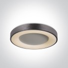 Lubinis LED šviestuvas 50W 3000K 62182A/BAN/W Lubinis LED šviestuvas 50W 3000K 62182A/BAN/W