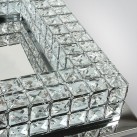 Dekoratyvinis LED šviestuvas 24W 3000K 62184B/C/W