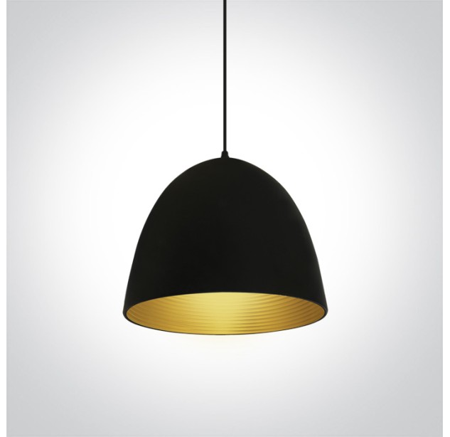 Pakabinamas šviestuvas 20W E27 63016A/B/BS