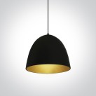 Pakabinamas šviestuvas 20W E27 63016A/B/BS