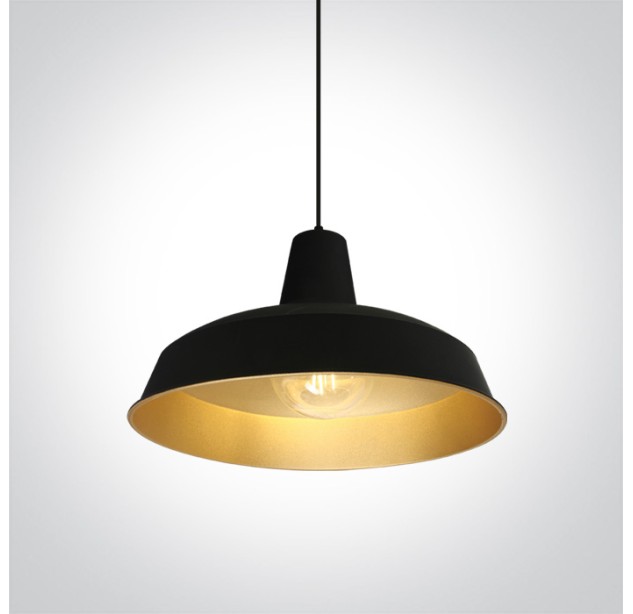 Pakabinamas šviestuvas 20W E27 63020/B/BS