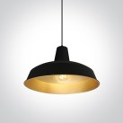 Pakabinamas šviestuvas 20W E27 63020/B/BS