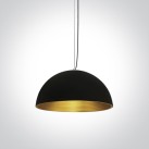 Pakabinamas šviestuvas 20W E27 63022/B/BS