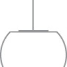 Lauko pastatomas šviestuvas 15W E27 IP54 63028