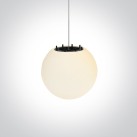 Lauko pastatomas šviestuvas 20W E27 IP54 63028A Lauko pastatomas šviestuvas 20W E27 IP54 63028A