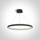 Dekoratyvinis LED šviestuvas 19W 3000K 63048/B Dekoratyvinis LED šviestuvas 19W 3000K 63048/B