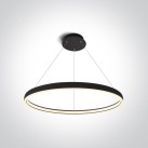 Dekoratyvinis LED šviestuvas 40W 3000K 63050/B
