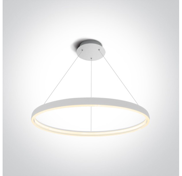Decorative LED light fixture 40W 3000K 63050/W Decorative LED light fixture 40W 3000K 63050/W