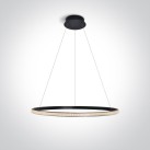 Dekoratyvinis LED šviestuvas 20W 3000K 63054A/B